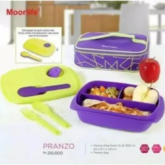 Detail Gambar Tepak Makan Tupperware Nomer 21