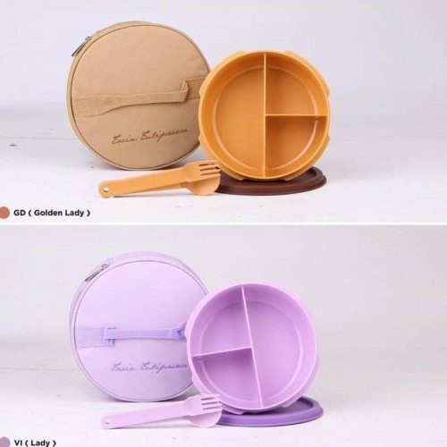 Detail Gambar Tepak Makan Tupperware Nomer 47