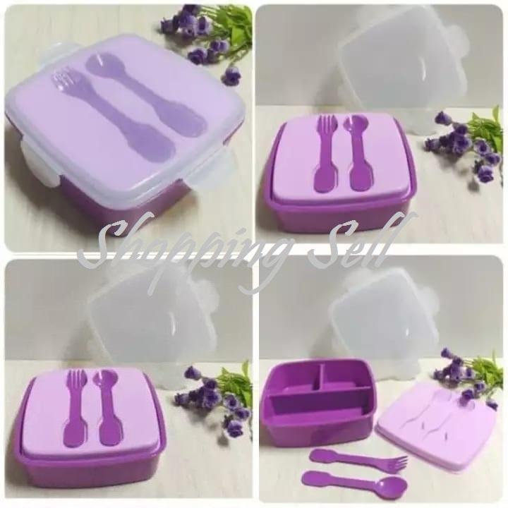 Detail Gambar Tepak Makan Tupperware Nomer 50