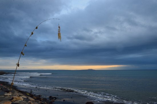 Detail Gambar Tepi Pantai Nomer 51