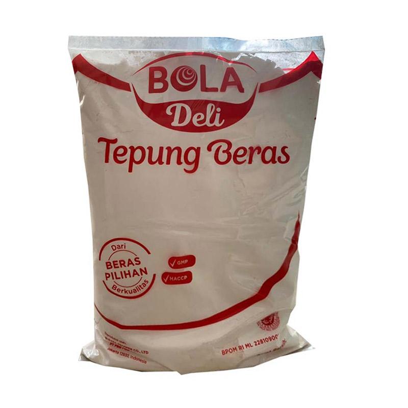 Detail Gambar Tepung Beras Nomer 28