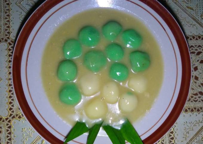 Detail Gambar Tepung Beras Nomer 31