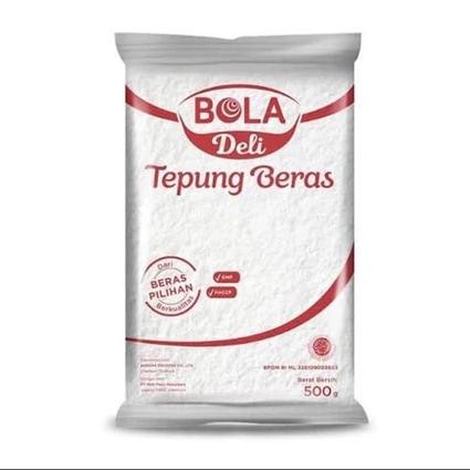 Detail Gambar Tepung Beras Nomer 53