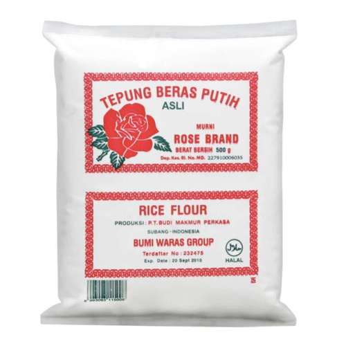 Detail Gambar Tepung Beras Ketan Nomer 16