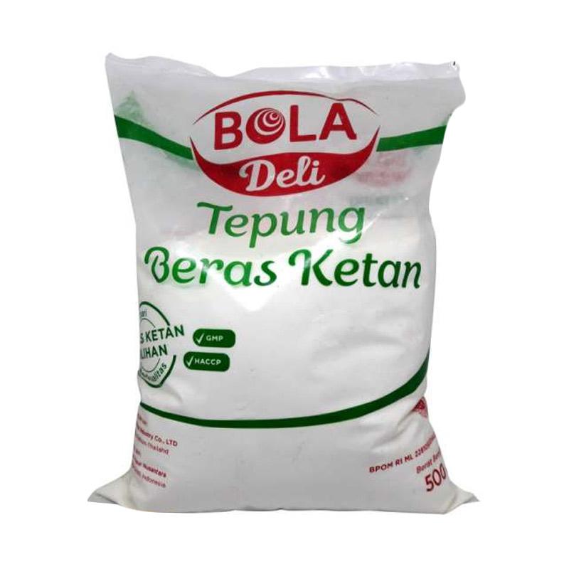 Detail Gambar Tepung Beras Ketan Nomer 25