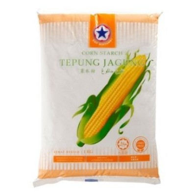 Detail Gambar Tepung Jagung Nomer 2