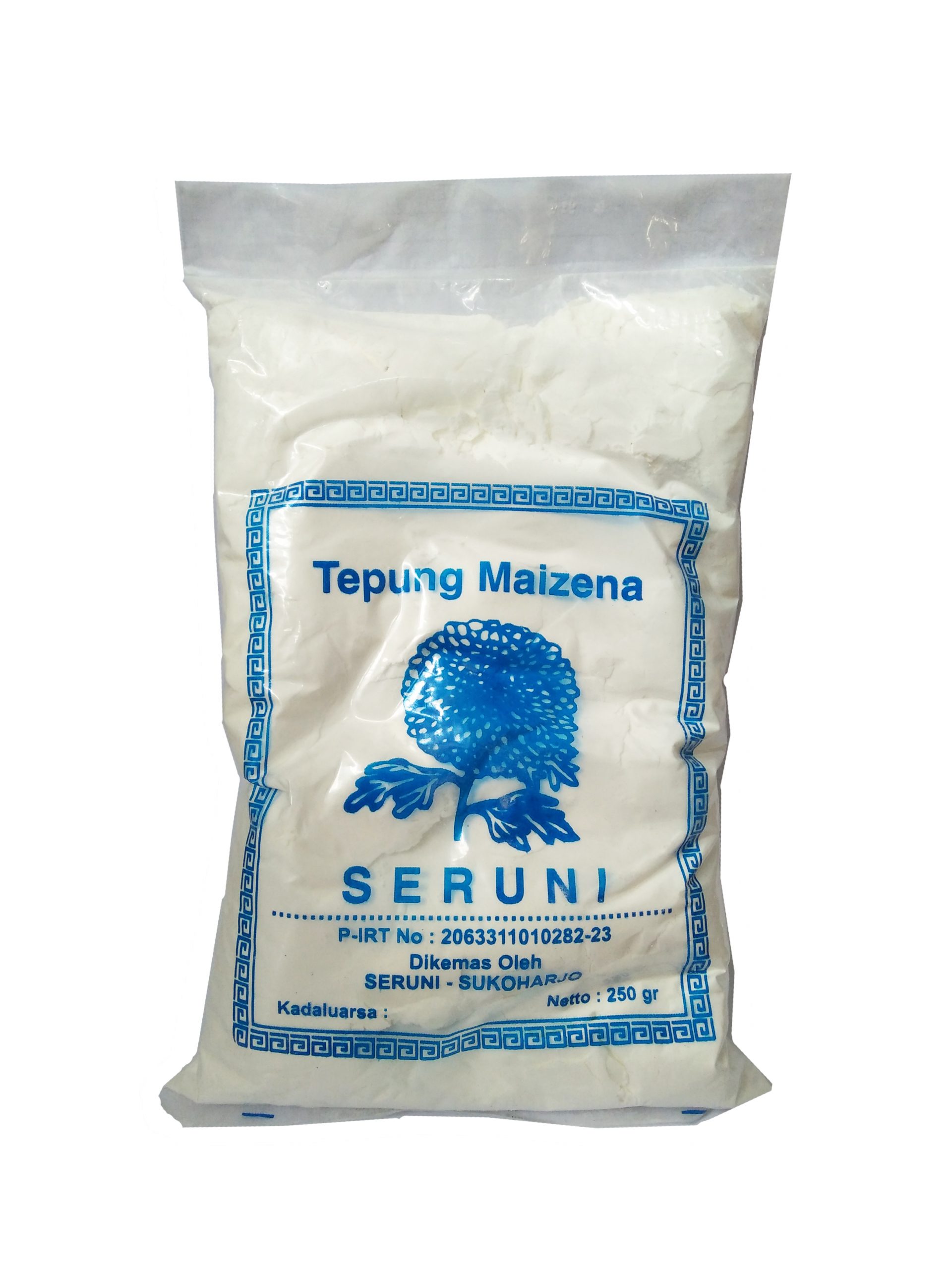 Detail Gambar Tepung Maizena Nomer 16