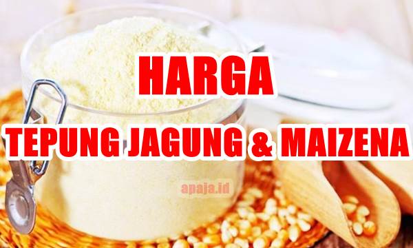 Detail Gambar Tepung Maizena Nomer 36