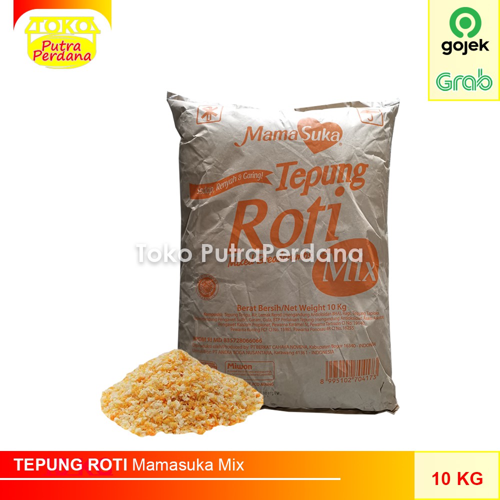 Detail Gambar Tepung Panir Nomer 41