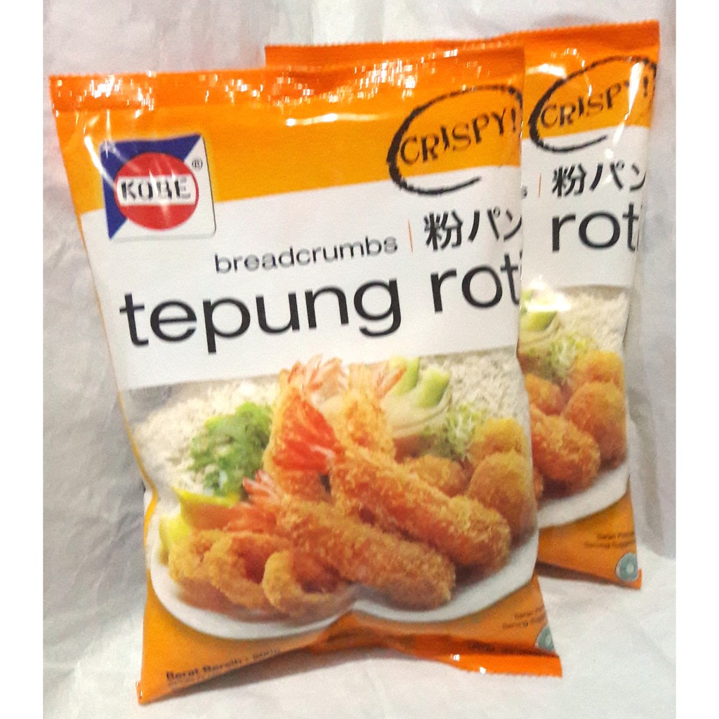 Detail Gambar Tepung Roti Nomer 28