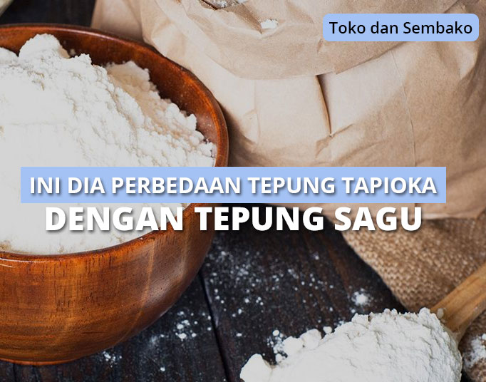 Detail Gambar Tepung Sagu Nomer 39