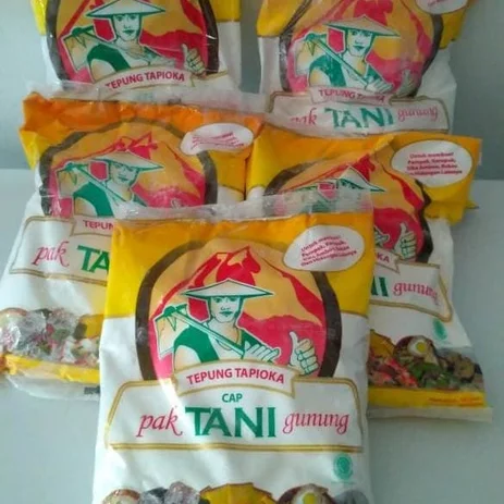 Detail Gambar Tepung Sagu Tani Nomer 17