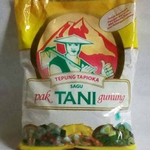 Detail Gambar Tepung Sagu Tani Nomer 19