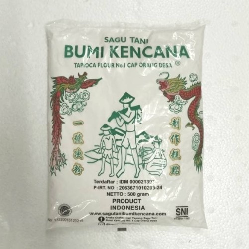 Detail Gambar Tepung Sagu Tani Nomer 29