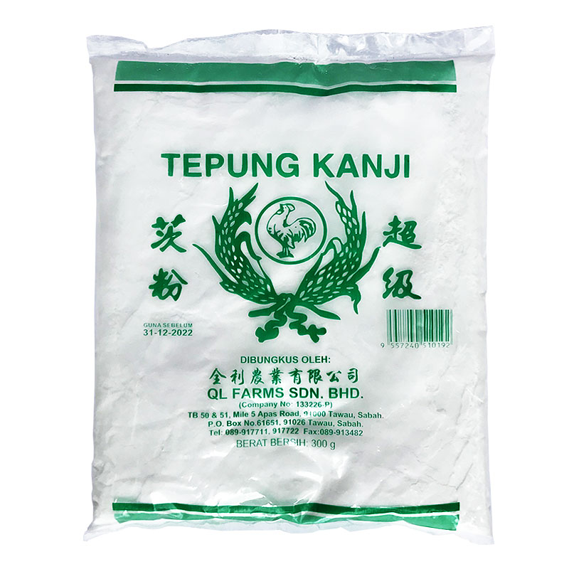 Detail Gambar Tepung Tapioka Nomer 24