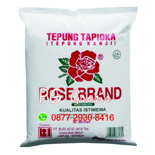 Detail Gambar Tepung Tapioka Nomer 53