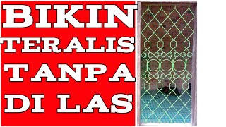 Detail Gambar Teralis Jendela Nomer 46