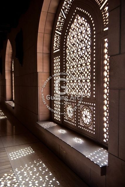 Detail Gambar Teralis Jendela Masjid Nomer 14