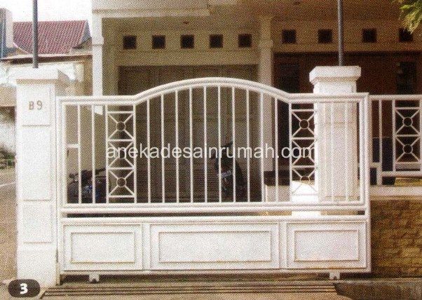 Detail Gambar Teralis Pagar Nomer 54