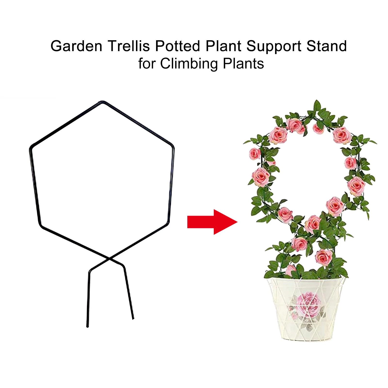 Detail Gambar Teralis Pot Bunga Nomer 55