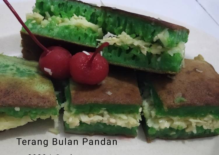 Detail Gambar Terang Bulan Pandan Nomer 14