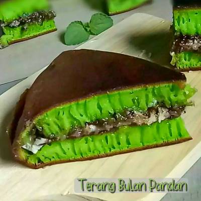 Detail Gambar Terang Bulan Pandan Nomer 34