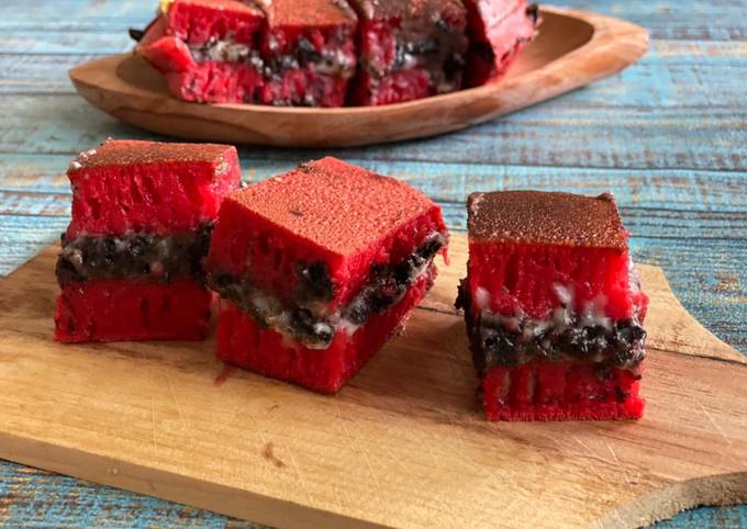 Detail Gambar Terang Bulan Red Velvet Nomer 20