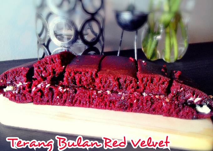 Detail Gambar Terang Bulan Red Velvet Nomer 23