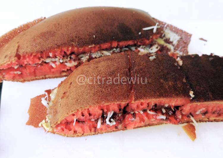 Detail Gambar Terang Bulan Red Velvet Nomer 30