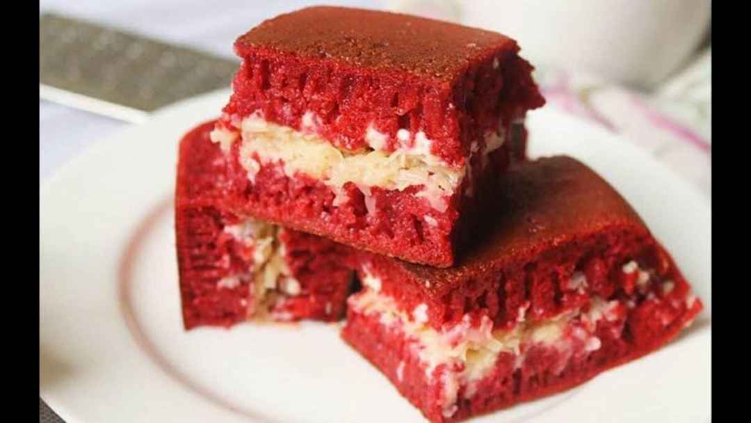 Detail Gambar Terang Bulan Red Velvet Nomer 36