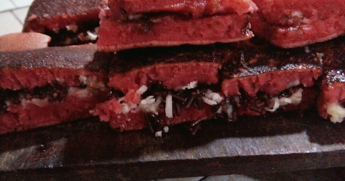 Detail Gambar Terang Bulan Red Velvet Nomer 44