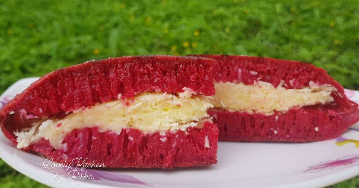 Detail Gambar Terang Bulan Red Velvet Nomer 50