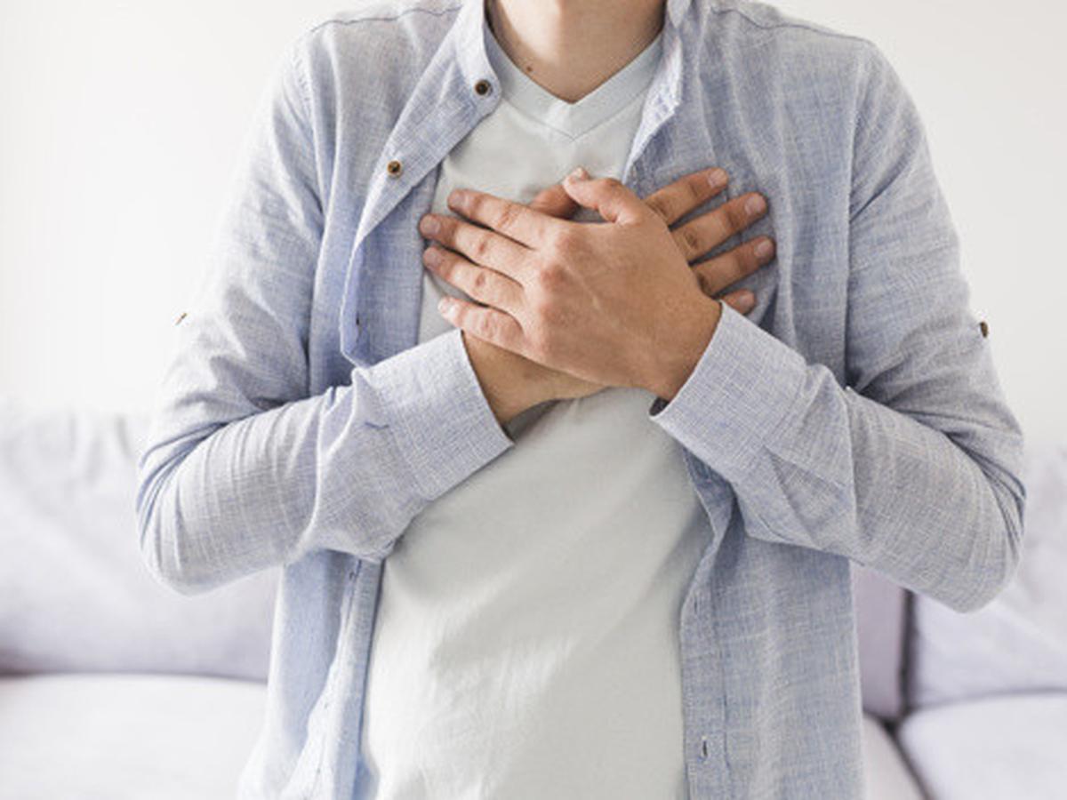 Detail Gambar Terapi Jantung Reumatik Nomer 20