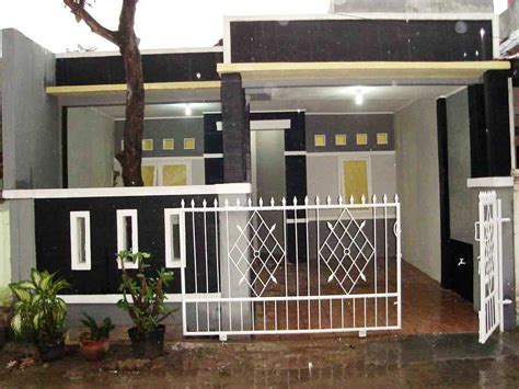 Detail Gambar Teras Depan Rumah Nomer 22