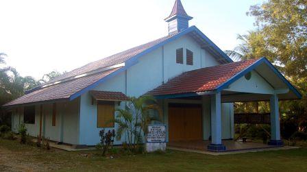 Detail Gambar Teras Gereja Nomer 13