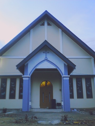 Detail Gambar Teras Gereja Nomer 26