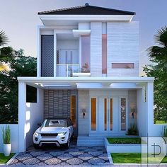 Detail Gambar Teras Lantai 2 Nomer 4