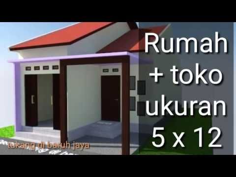 Detail Gambar Teras Rumah Dan Toko Nomer 34