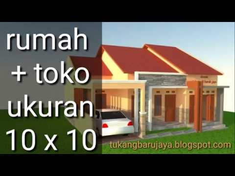 Detail Gambar Teras Rumah Dan Toko Nomer 52