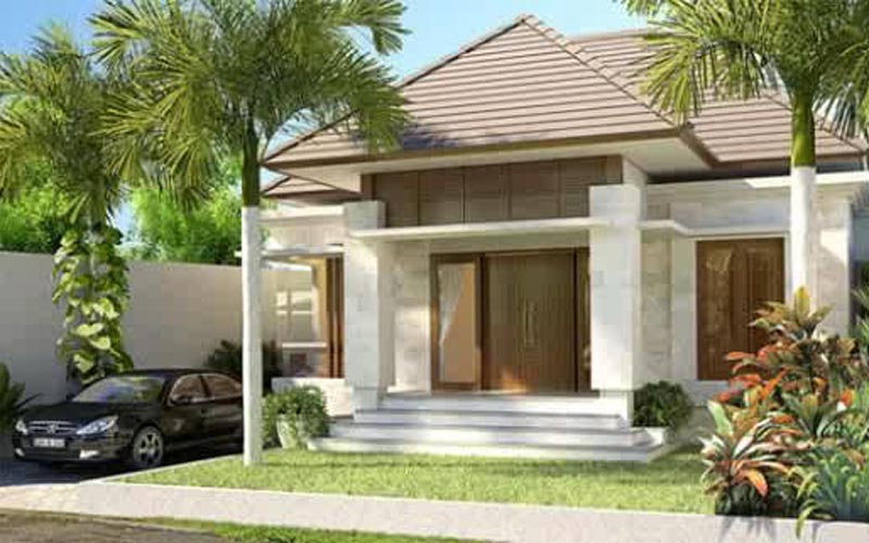 Detail Gambar Teras Rumah Klasik Minimalis Nomer 2