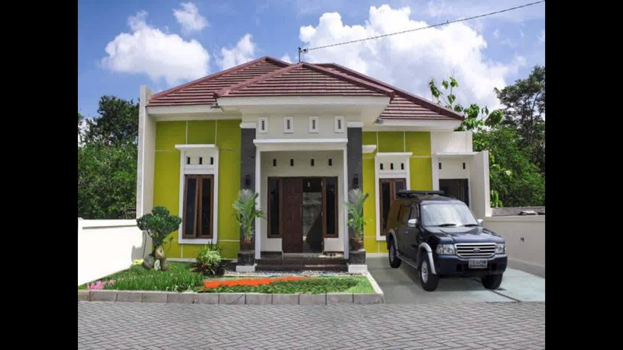 Detail Gambar Teras Rumah Klasik Modern Nomer 56