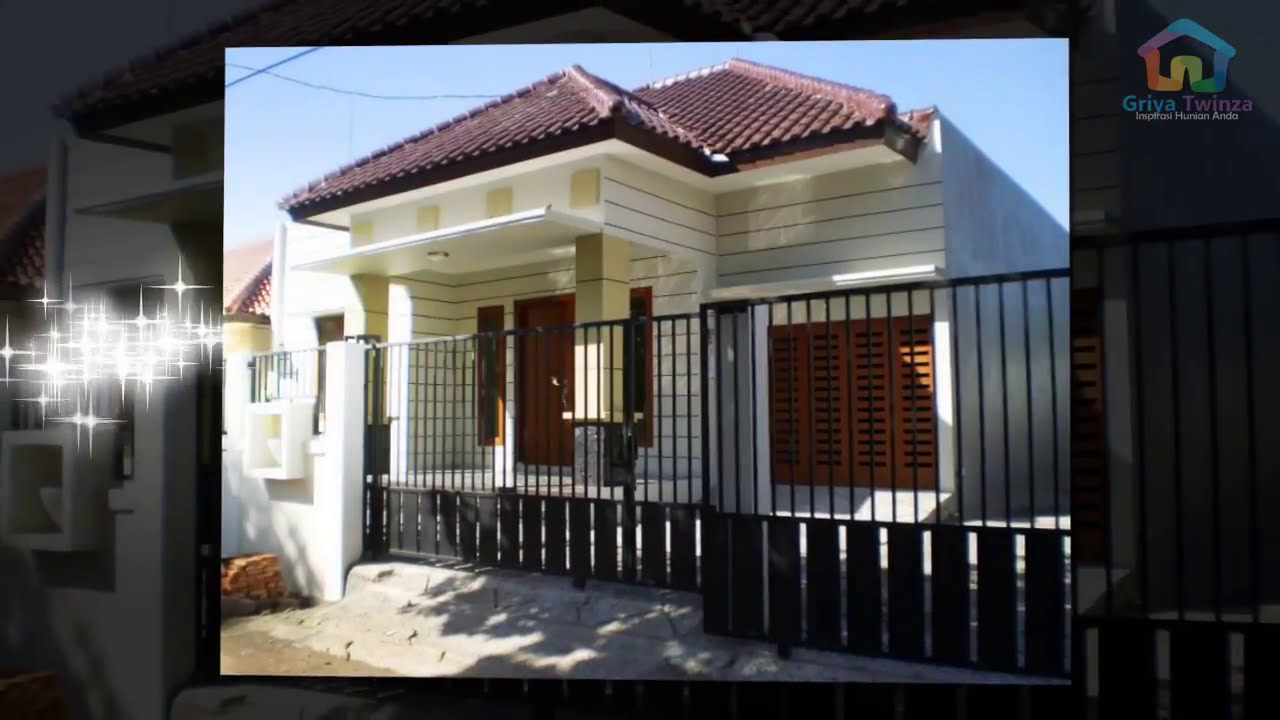 Detail Gambar Teras Rumah Klasik Sederhana Nomer 32