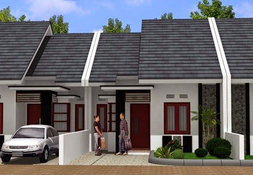 Detail Gambar Teras Rumah Klasik Sederhana Nomer 48