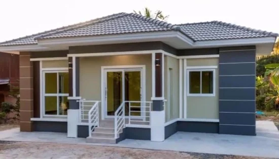 Detail Gambar Teras Rumah Limasan Nomer 40