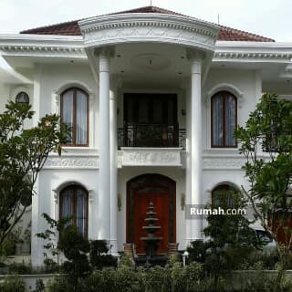 Detail Gambar Teras Rumah Mewah Nomer 55