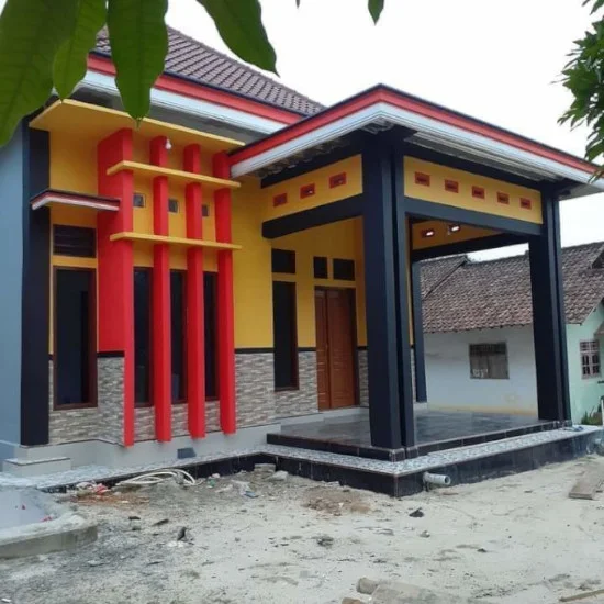 Detail Gambar Teras Rumah Minimalis Nomer 20