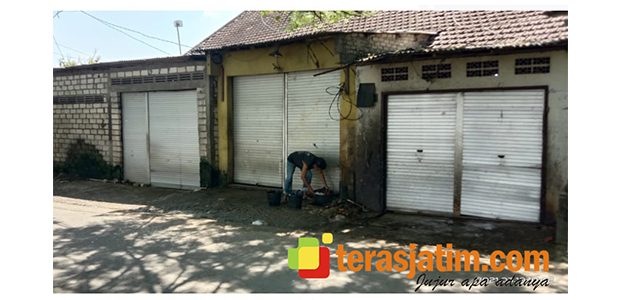 Detail Gambar Teras Rumah Potong Gudang Nomer 41