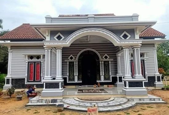 Detail Gambar Teras Rumah Terbaru Nomer 36