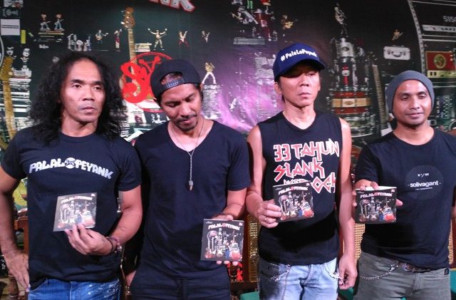 Detail Gambar Terbaru Slank Palalopeyank Nomer 24