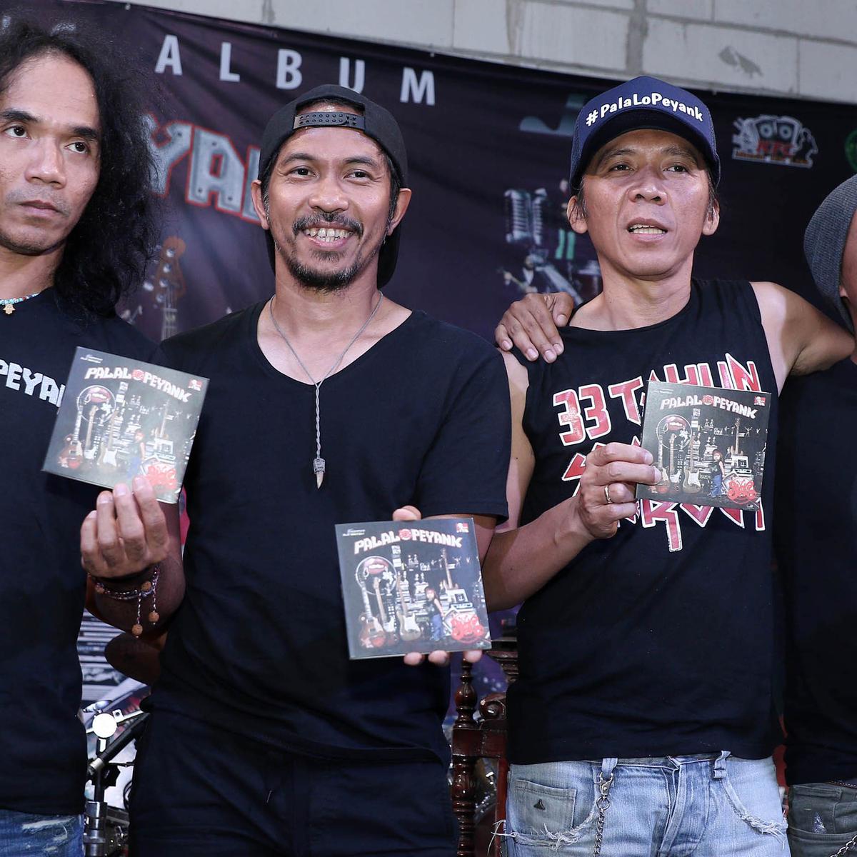 Detail Gambar Terbaru Slank Palalopeyank Nomer 4